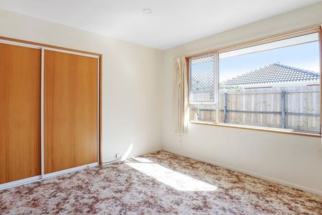 Photo of property in 1/61a Strathfield Avenue, Dallington, Christchurch, 8061
