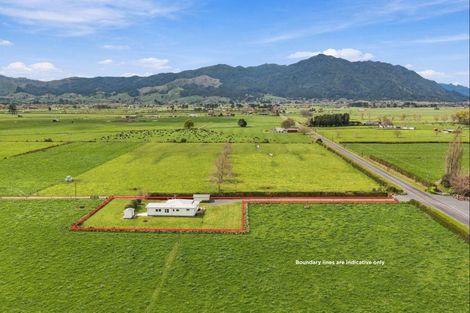 Photo of property in 204 Bowler Road, Otway, Te Aroha, 3392