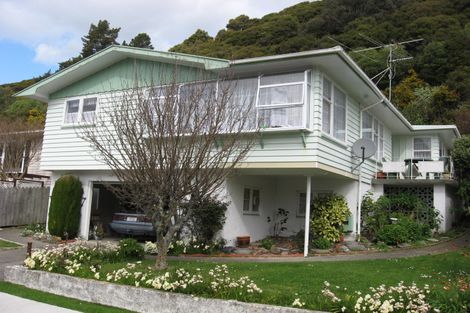 Photo of property in 59 Cleary Street, Waterloo, Lower Hutt, 5011