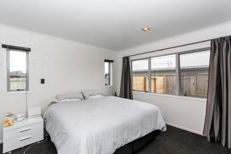 Photo of property in 4 Coby Sydney Drive, Bell Block, New Plymouth, 4312