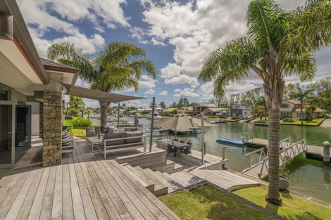 Photo of property in 124 Motu Capri, Pauanui, Hikuai, 3579