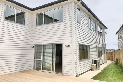 Photo of property in 60 Hikuawa Road, Flat Bush, Auckland, 2019