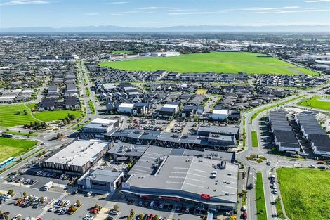 Photo of property in 8/101a Mackay Street, Wigram, Christchurch, 8042