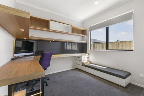 Photo of property in 4 Drumconnell Drive, Flat Bush, Auckland, 2019