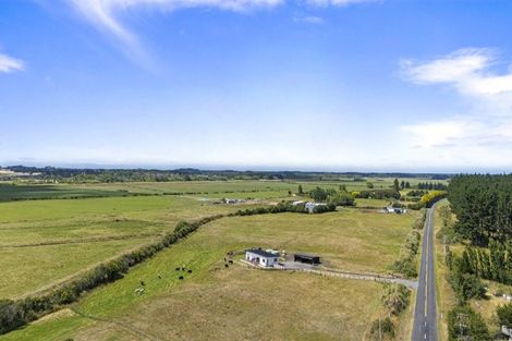Photo of property in 1121 Parewanui Road, Parewanui, 4894