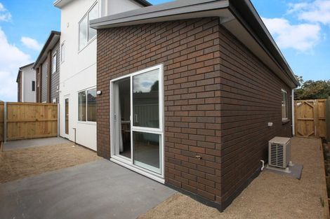 Photo of property in 5/7 Burrows Place, Frankton, Hamilton, 3204