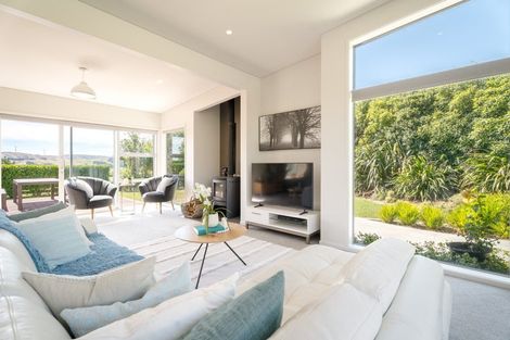 Photo of property in 293 Ohariu Valley Road, Ohariu, Wellington, 6037