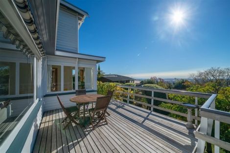 Photo of property in 65a Dyers Pass Road, Cashmere, Christchurch, 8022