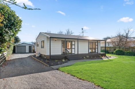 Photo of property in 424 High Street South, Carterton, 5713