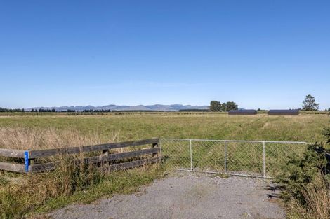 Photo of property in 373 Maddisons Road, Rolleston, 7678