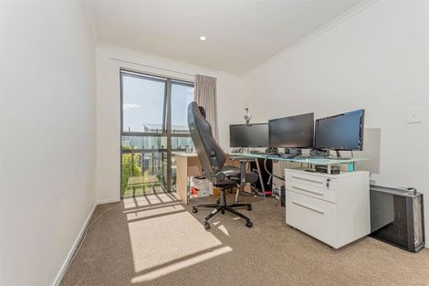 Photo of property in 42 Sidney Wallingford Way, Hobsonville, Auckland, 0616
