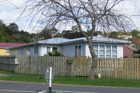 Photo of property in 46 Morningside Road, Morningside, Whangarei, 0110