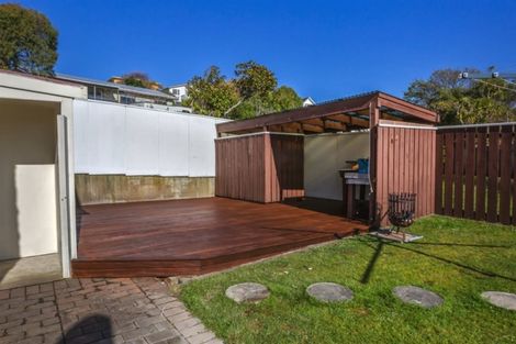 Photo of property in 6 Romesdale Road, Papakowhai, Porirua, 5024