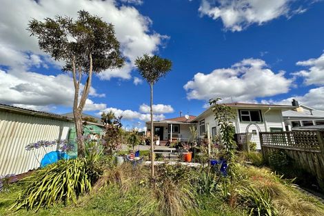 Photo of property in 50 Kiwi Road, Taihape, 4720