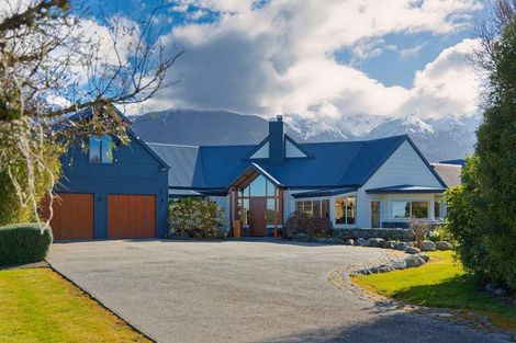Photo of property in 119 Parsons Road, Hapuku, Kaikoura, 7371