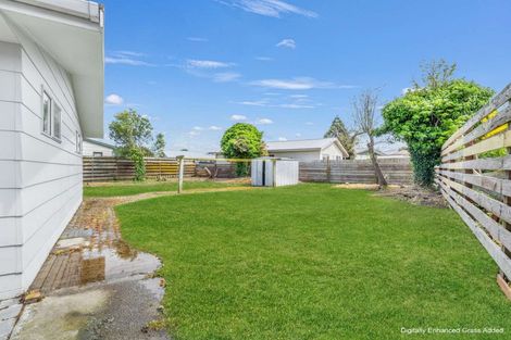 Photo of property in 41 Acacia Street, Kelvin Grove, Palmerston North, 4414