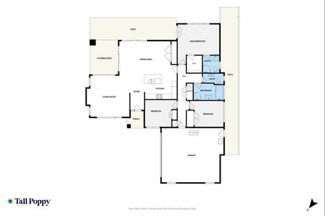 Photo of property in 3 Marionberry Lane, Richmond, 7020