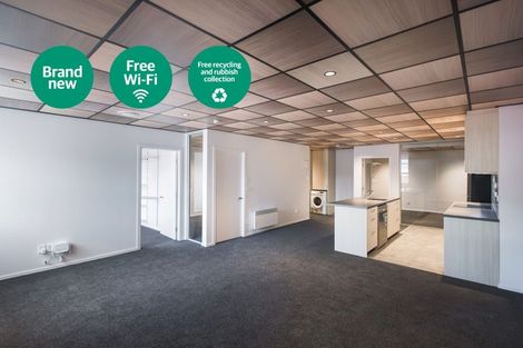 Photo of property in Education House (west), 180 Willis Street, Te Aro, Wellington, 6011