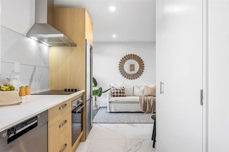 Photo of property in 57c King Street, Sydenham, Christchurch, 8023