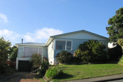 Photo of property in 9 Pope Street, Camborne, Porirua, 5026