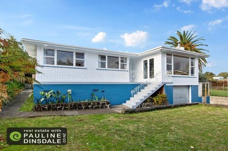Photo of property in 27 Eden Terrace, Te Kamo, Whangarei, 0112