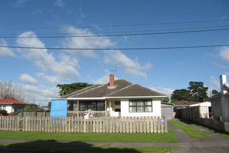 Photo of property in 50 Williams Crescent, Otara, Auckland, 2023