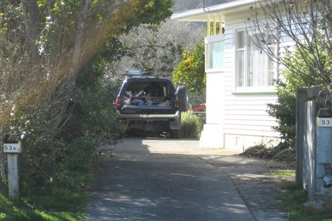 Photo of property in 53a Lord Cobham Avenue, Whakatane, 3120