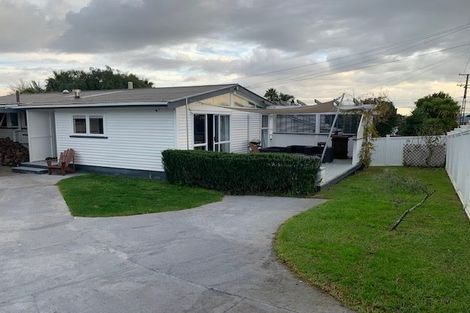 Photo of property in 9 Ridgemount Rise, Mangere Bridge, Auckland, 2022