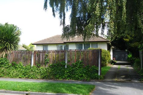 Photo of property in 39 Leicester Crescent, Hoon Hay, Christchurch, 8025