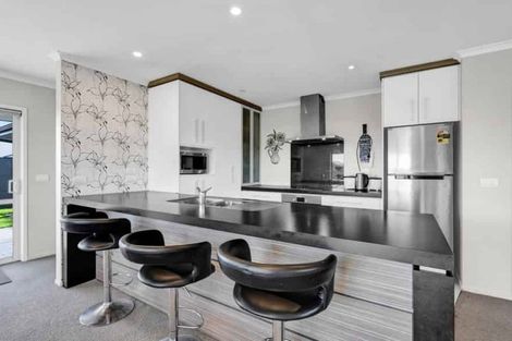 Photo of property in 112 Wills Road, Bell Block, New Plymouth, 4312