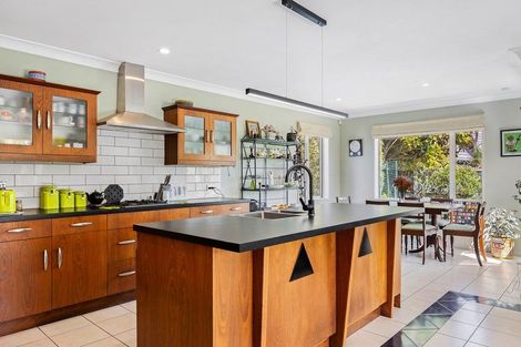 Photo of property in 9 Gibbs Drive, Woodend, 7610