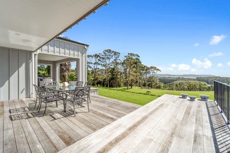 Photo of property in 201 Takatu Road, Tawharanui Peninsula, Warkworth, 0986