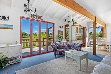 Photo of property in 332 Crane Road, Kauri, Kamo, 0185