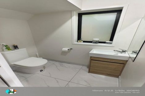 Photo of property in 15e William Avenue, Manurewa, Auckland, 2102