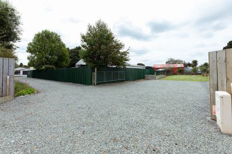 Photo of property in 3 Murdoch Place, Mayfield, Ashburton, 7778