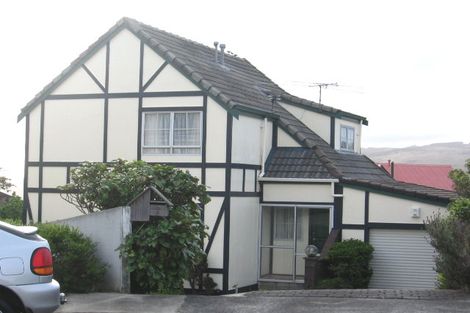 Photo of property in 7 Alister Way, Churton Park, Wellington, 6037