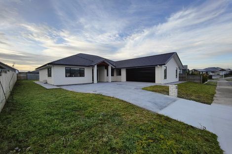 Photo of property in 8 Sydney Place, Flagstaff, Hamilton, 3210