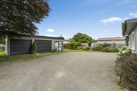 Photo of property in 44 Tararua Street, Pahiatua, 4910