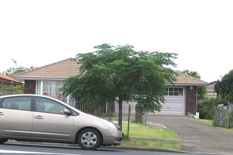 Photo of property in 27 Sunnybrae Road, Hillcrest, Auckland, 0627