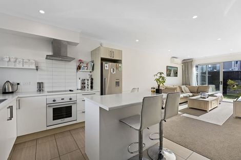 Photo of property in 6 Shelduck Way, Hobsonville, Auckland, 0616