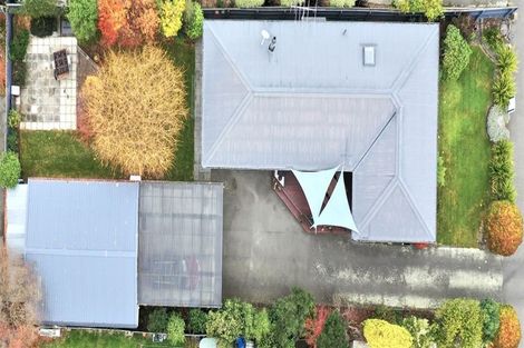 Photo of property in 32 Churchill Avenue, Allenton, Ashburton, 7700