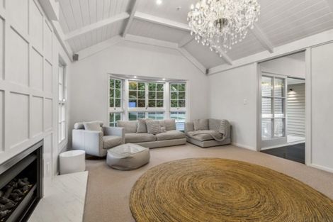 Photo of property in 47 Selwyn Avenue, Mission Bay, Auckland, 1071