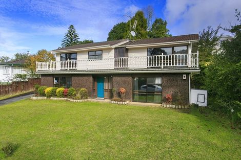 Photo of property in 68 Salamanca Road, Sunnynook, Auckland, 0620