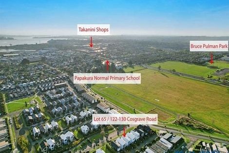 Photo of property in 65 Opoka Street, Papakura, 2110