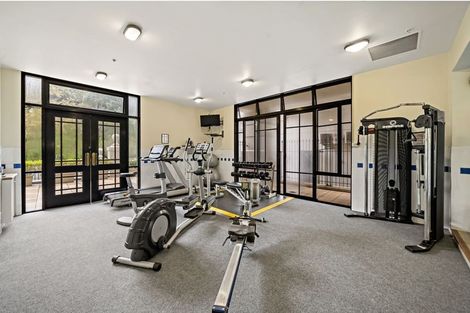 Photo of property in The Nautilus Apartments, 6a/18 Hobson Street, Auckland Central, Auckland, 1010