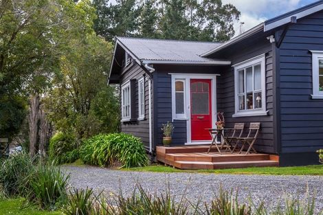 Photo of property in 40 Norsewood Ormondville Road, Norsewood, 4974