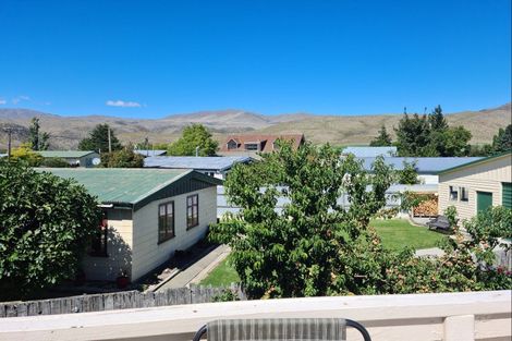 Photo of property in 10 Spencer Road, Otematata, 9412