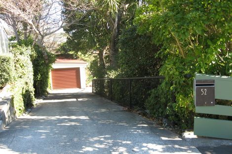 Photo of property in 52 Messines Road, Karori, Wellington, 6012