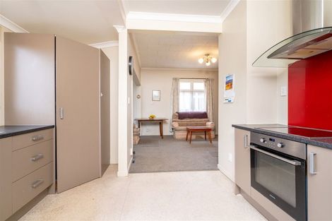 Photo of property in 21 Tahuna Road, Tainui, Dunedin, 9013