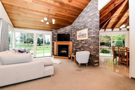 Photo of property in 400 Matangi Road, Matangi, Hamilton, 3284